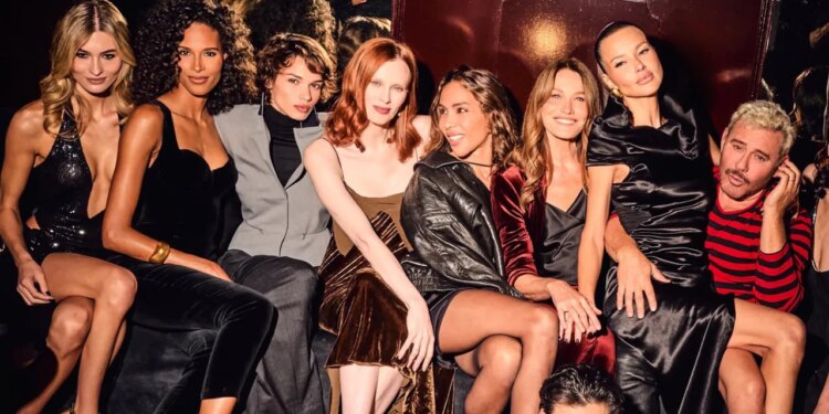 Paris, Le Soir! Inside the Chicest Fashion Parties of the Season