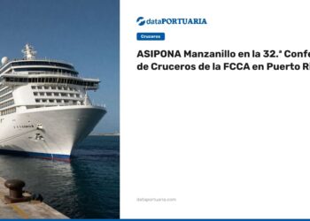 ASIPONA Manzanillo en la 32.ª Conferencia de Cruceros de la FCCA en Puerto Rico — DataPortuaria