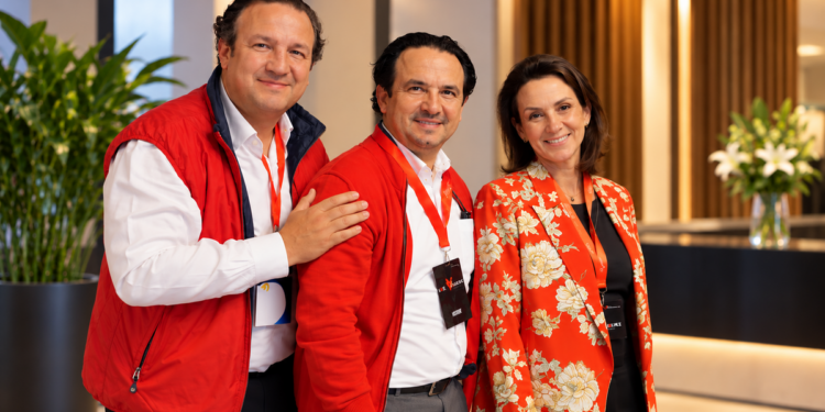 Pe-Tra Operadora celebra 58 años junto a las agencias de viajes