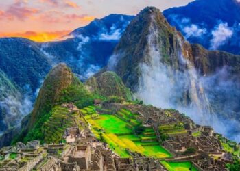 Perú brilló en los World Travel Awards, 2026