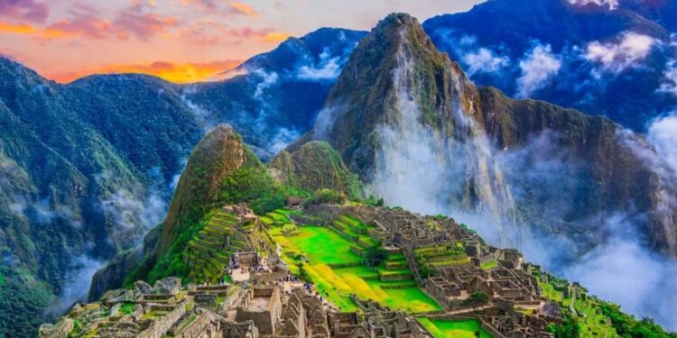 Perú brilló en los World Travel Awards, 2026