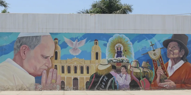 Perú y los tres viajes de los Papas: Entre las heridas de la historia y la fuerza de la fe