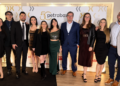 Petrabax celebró 50 años junto con agencias y socios comerciales