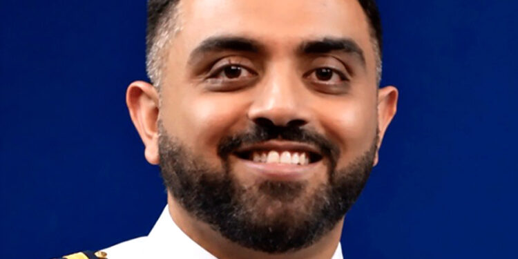 PILOTO DE FLYDUBAI ES CONSIDERADO HÉROE