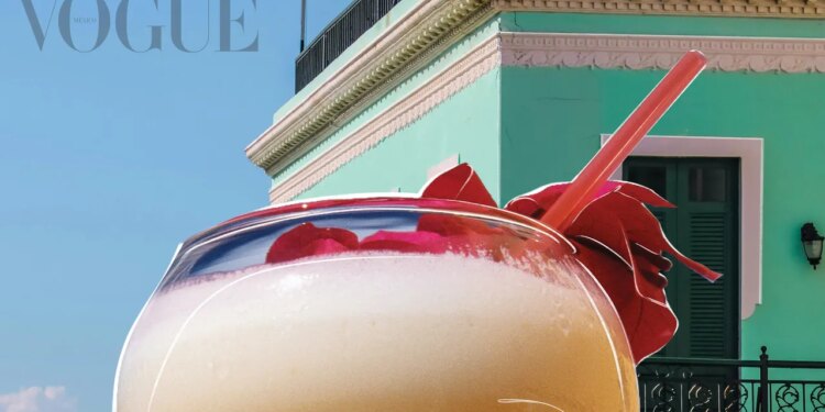 Piña colada: origen de una bebida tropical y dulcita, como el Caribe