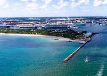 Port Everglades cierra temporada con récord y detalla avances para enfrentar la próxima