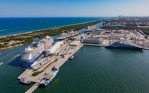 Port Everglades será puerto base del crucero “Disney Believe” desde diciembre de 2027