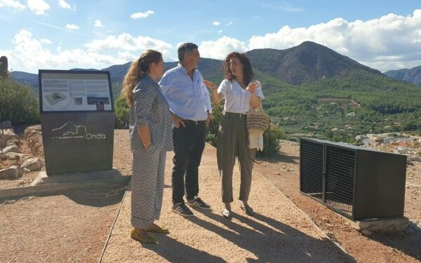 PortCastelló proyecta en Fam Trip con Noatum potencial como escala de cruceros de lujo