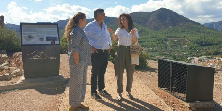 PortCastelló proyecta ante Noatum Cruise su potencial como destino de cruceros de lujo