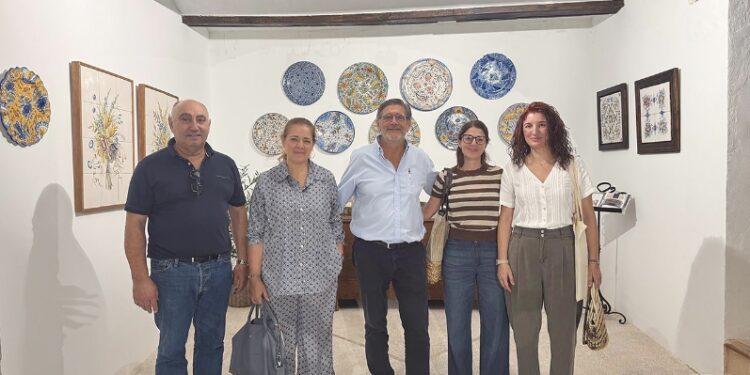 PortCastelló proyecta ante Noatum su potencial para cruceros de lujo