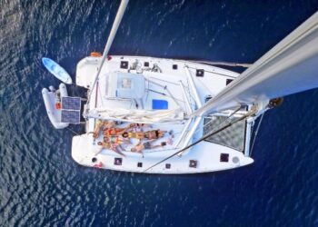 Balance de temporada de GlobeSailor devela preferencia de españoles por el Mediterráneo