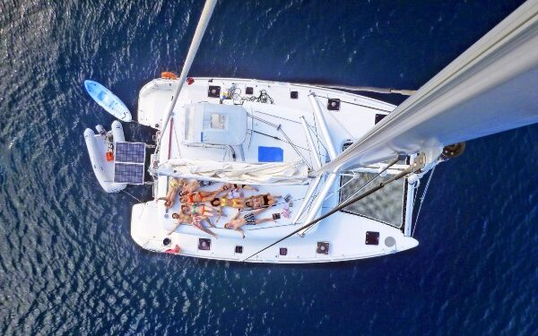 Balance de temporada de GlobeSailor devela preferencia de españoles por el Mediterráneo