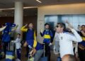 Agencias de viajes en Argentina, preocupadas por cómo sería el desplazamiento masivo de hinchas de Boca a Barranquilla