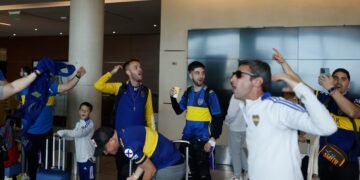 Agencias de viajes en Argentina, preocupadas por cómo sería el desplazamiento masivo de hinchas de Boca a Barranquilla