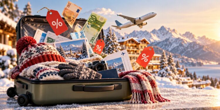 Antes del Black Friday: ofertas y descuentos de agencias de viajes