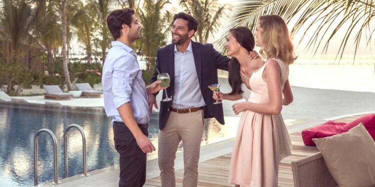 Club Med: programa de beneficios exclusivo para agentes de viajes