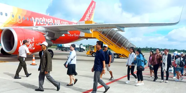 Vietnam.vn - Nền tảng quảng bá Việt Nam