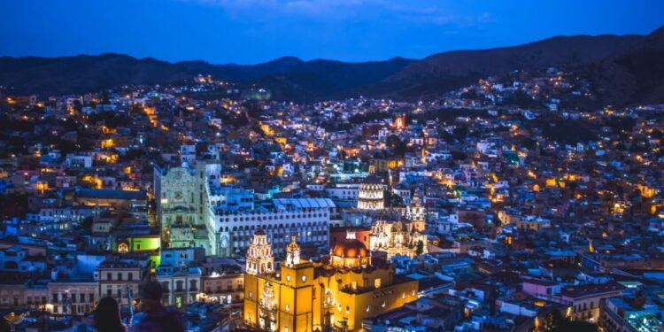 TV4 Noticias Guanajuato | Buscan transformar viajes industriales de japoneses en experiencias turísticas por Guanajuato