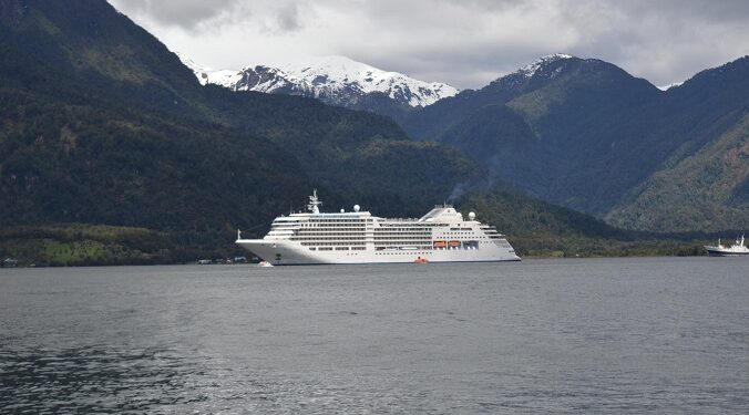 Puerto Chacabuco delinea estrategias para recibir próximos cruceros