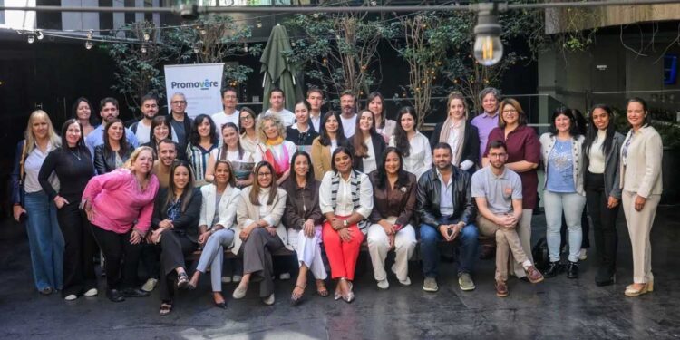 Puerto Plata presenta su oferta a 25 agentes de viajes argentinos durante la FIT • PDCC