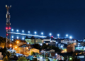 Argentina: Puerto de Ushuaia se prepara para recibir 550 cruceros con mejoras en iluminación de su muelle