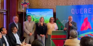 Querétaro promociona su oferta turística ante agentes de viajes y organizadores de eventos