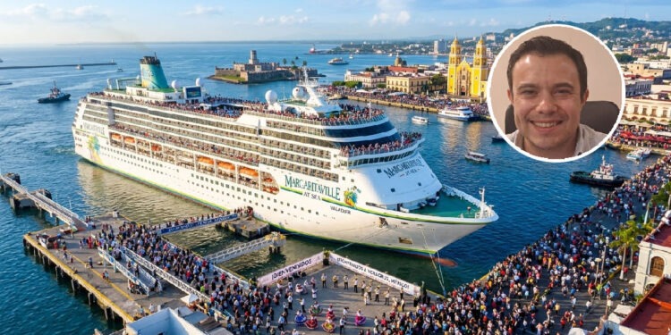 COMETUR celebran el regreso de cruceros internacionales tras una década de ausencia