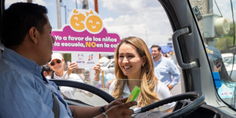 Recibe DIF 10 reportes al mes de menores en cruceros