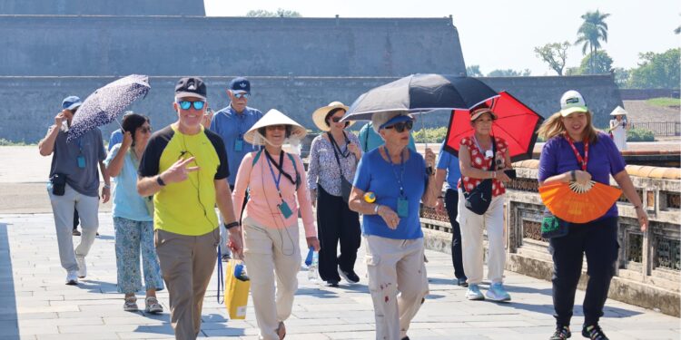 Vietnam.vn - Nền tảng quảng bá Việt Nam