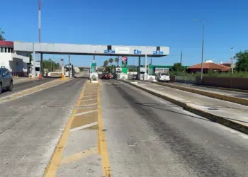 Va Capufe por viajes seguros durante el día de muertos