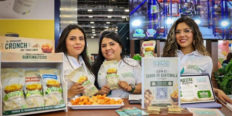 Food News Latam - Guatemala premia a mipymes de alimentos y bebidas por sostenibilidad