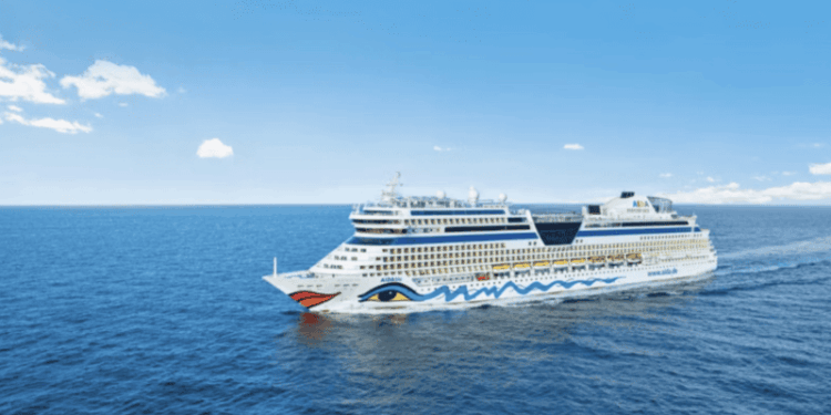 Repensando los ciclos de reciclaje en los cruceros