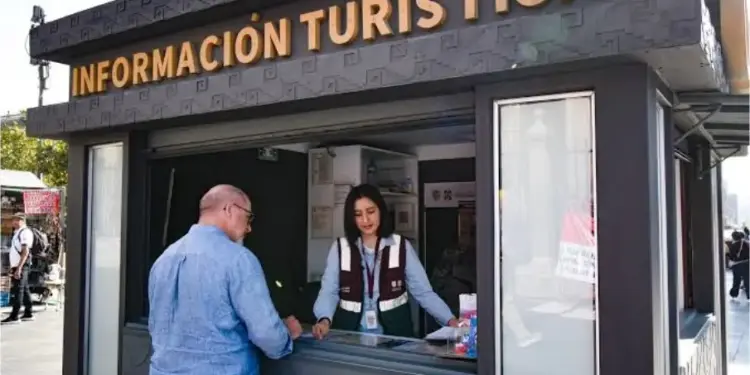 Centro de Documentación Turístiva