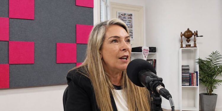 Aplicaciones de viajes y cuidacoches: el Concejo de Rosario debate nuevas reglas de la movilidad urbana