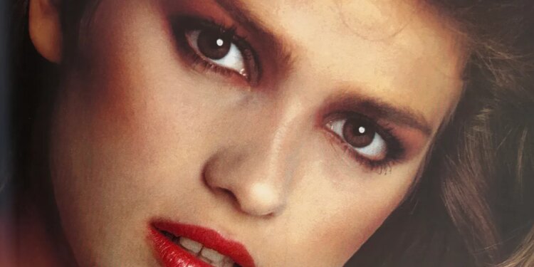 Dancing Queens: Sandy Linter’s Disco Makeup Book Is Back