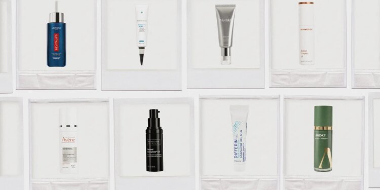 Retinol, Retinal, or Tretinoin? How to Choose the Best Retinoid for You