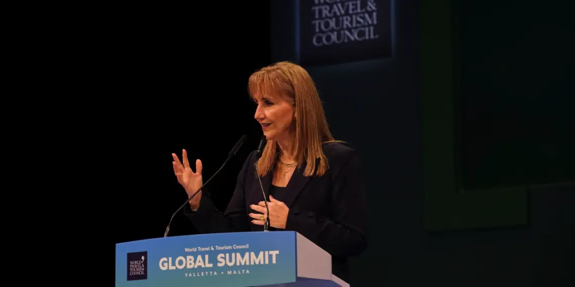 Estos son los desafíos globales que retan al turismo