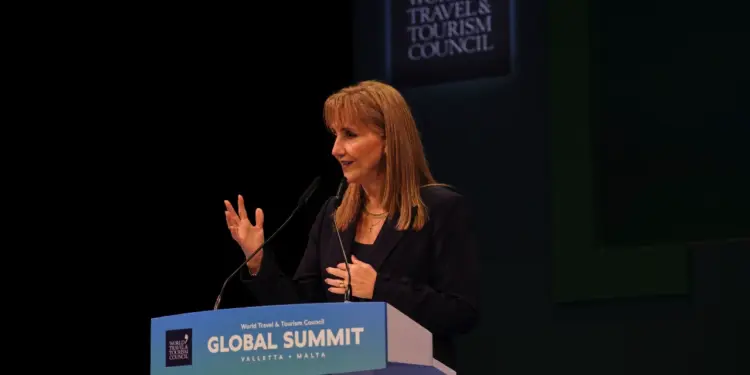 Estos son los desafíos globales que retan al turismo