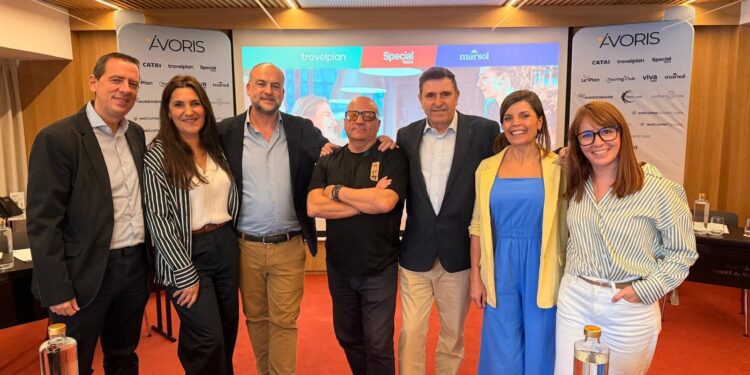 Travelplan, Special Tours y Marsol reúnen a 450 agentes para presentar novedades para grupos en 2027
