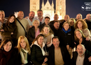 AVASA Travel Group reúne en León a sus agencias especializadas en el segmento MICE