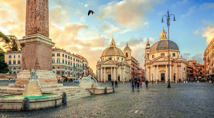 Roma acogerá la próxima semana un nuevo “Encuentro Entre Amigos” de Travel Advisors 