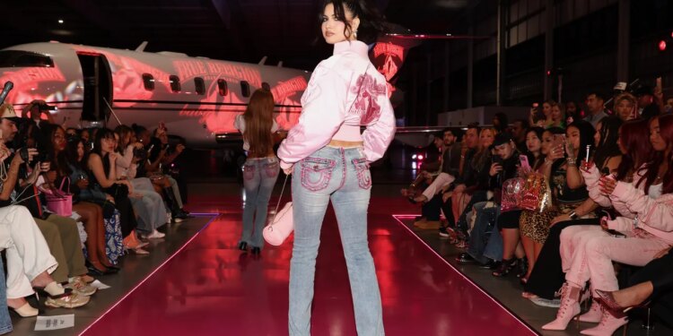 Low-Rises, High Hopes: Can True Religion and Baby Phat Stage a Nostalgia-Fueled Revival?