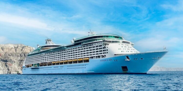 Royal Caribbean amplía su oferta en Alaska 2028 ⋆ Noticias de Cruceros