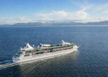 Royal Caribbean tendrá cruceros por Europa durante todo el año