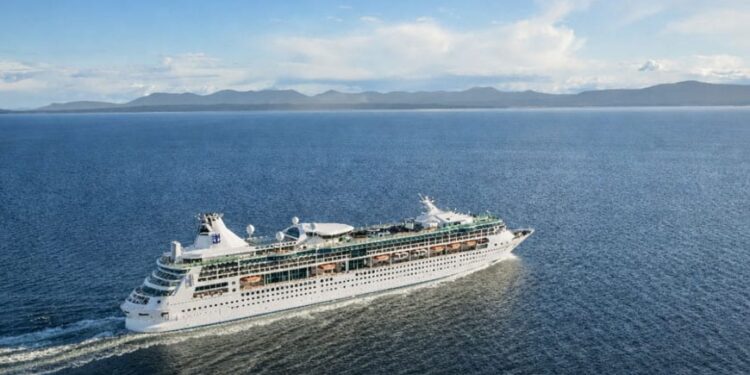 Royal Caribbean tendrá cruceros por Europa durante todo el año