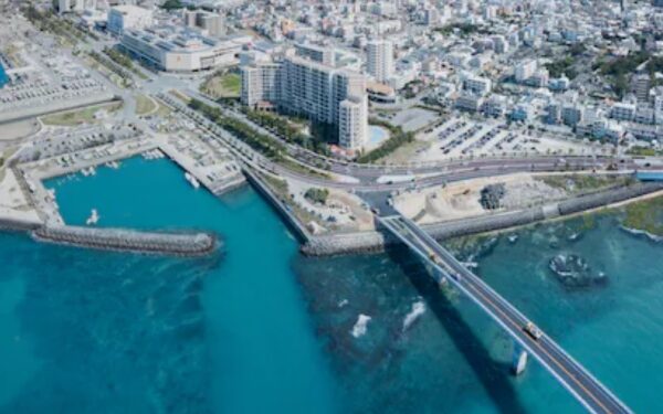 Royal Caribbean y MSC Cruceros desarrollan terminal conjunta en Japón