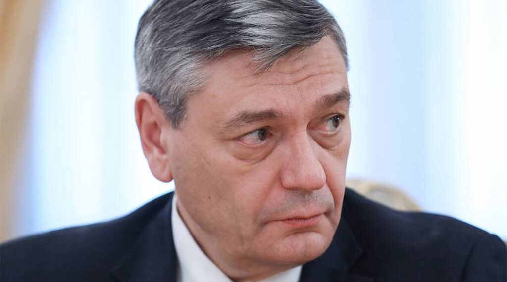 Rusia busca sistema permanente de viajes sin visado con China