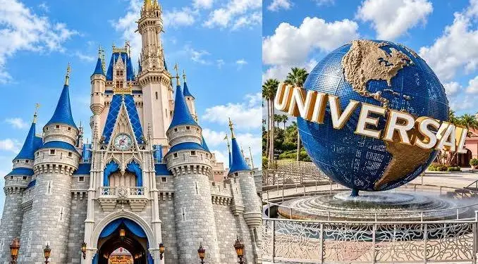 Viajes de quinceañeras: una propuesta para conocer Disney, Universal y las playas de Estados Unidos – Ecos Diarios Necochea