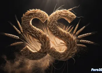 SOS cambia falleras por espigas y deja el origen del arroz en el aire