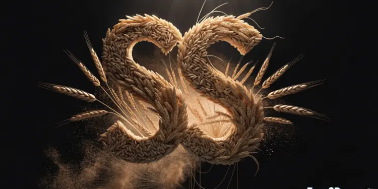 SOS cambia falleras por espigas y deja el origen del arroz en el aire